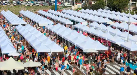 Lokalne targi na Teneryfie: sztuka, rękodzieło i gastronomia (aktualizacja kwiecień 2026)
