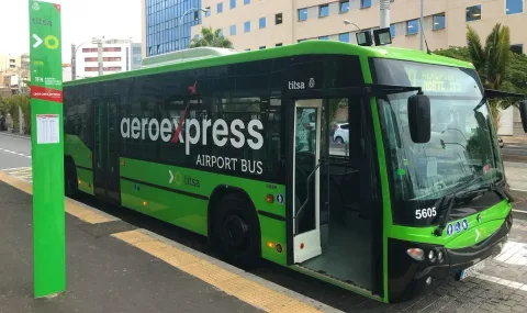 Consejos para moverse en transporte público por Tenerife como un experto (actualizado abril 2026)