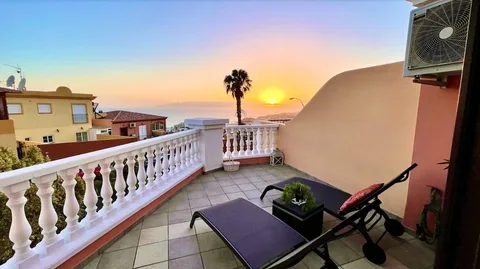 Alquilar una propiedad vacacional en Tenerife