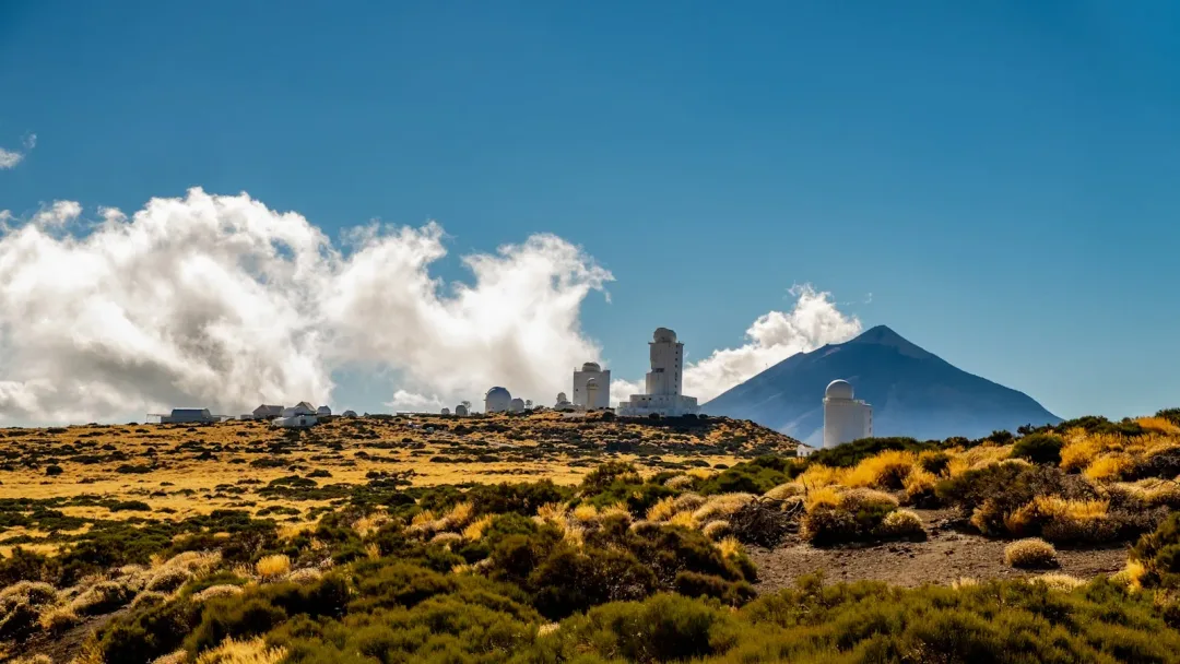 Map of Tenerife: Where to Go and What to See