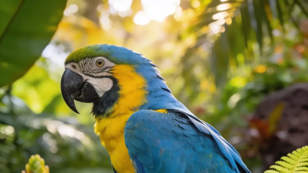 Zoo auf Teneriffa: Loro Parque, Jungle Park und Monkey Park im Vergleich